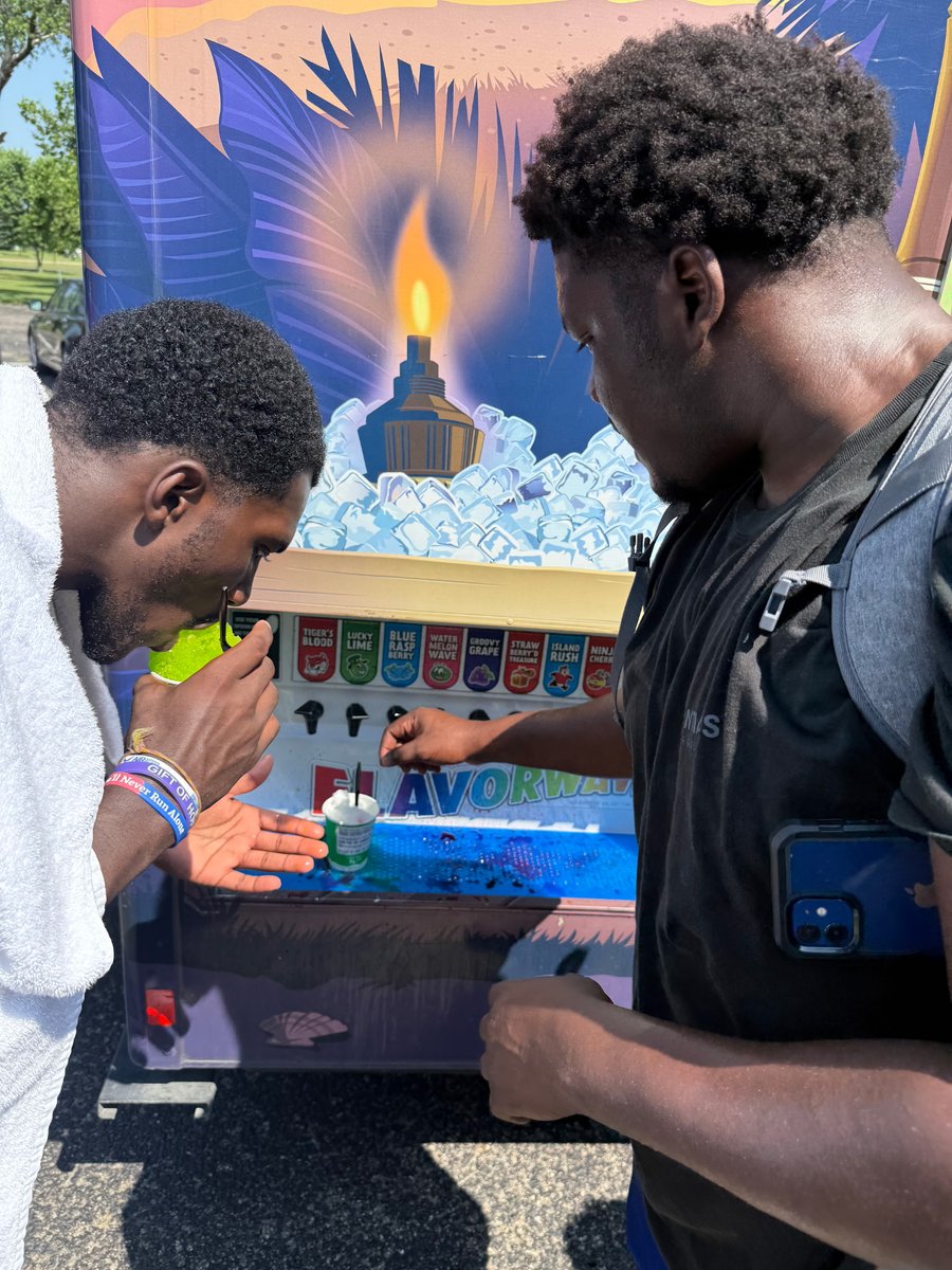 Indiana State Football tweet media