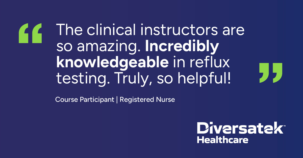 Ready to grow your skills in manometry &amp; reflux testing? Join our 3-day GI Diagnostics course in October near Denver! 

 #Gastroenterology #RegisterNow

okt.to/l0CYrc