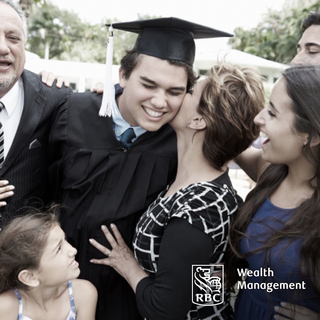 At RBC, we understand how important preserving family values and ensuring legacy is. Since education is a core value, RBC Echelon partners with one of the nation’s leading college preparatory consultants to offer guidance to position your children and grandchildren for success.
