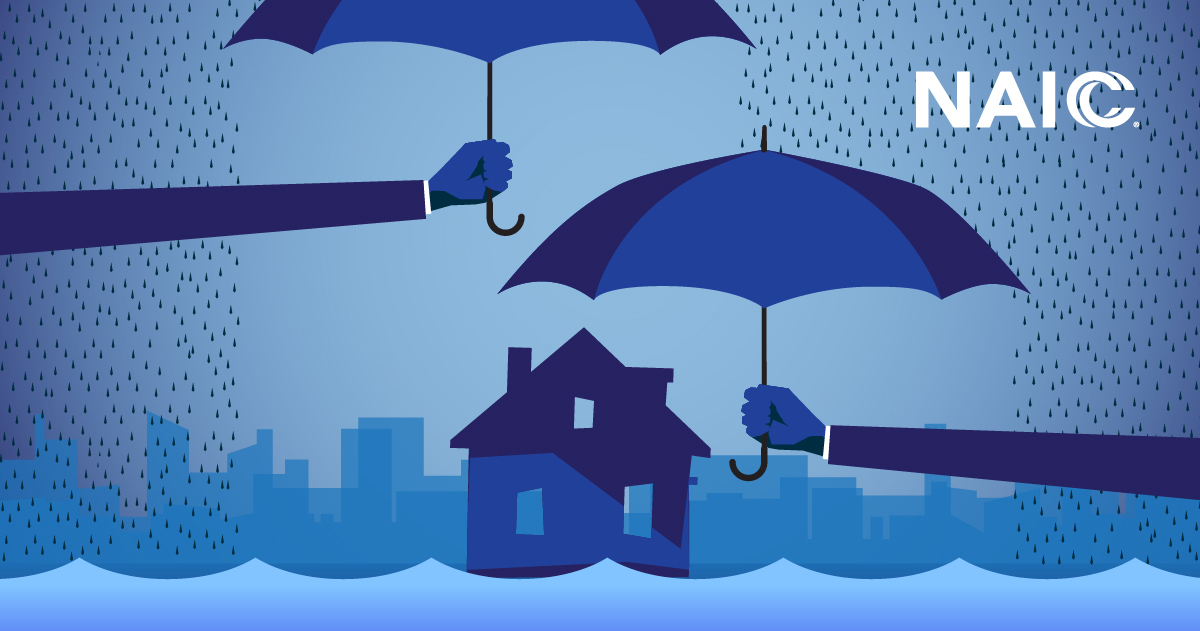 Reduce your risk by making your home more resilient against severe weather. The Insurance Institute for Business and Home Safety shares actions you can take to prepare your home against hurricanes and other disasters: ow.ly/AUFV50W8yaW