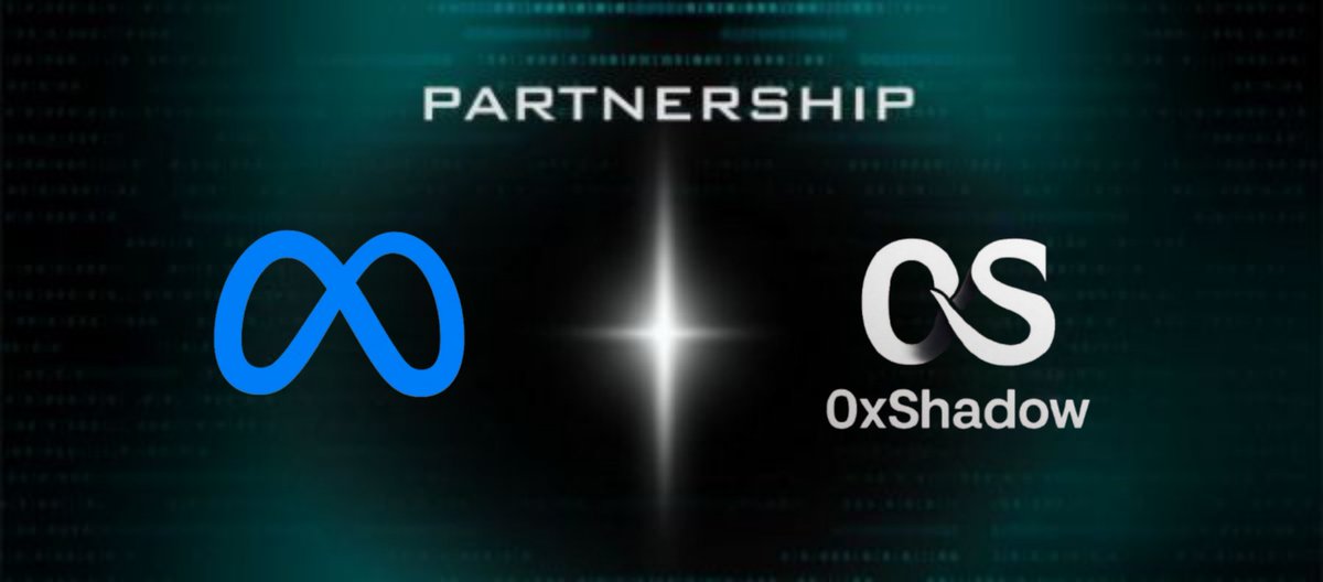 We’re officially accepted into the Meta Business Program 

This means we’re now building official bots for WhatsApp &amp; Instagram

Integrating our core privacy tools:
🔒 ShadowNumber
📩 ShadowEmail
🗂️ ShadowVault

And guess what?

Public launch begins this Monday.
You'll be able to