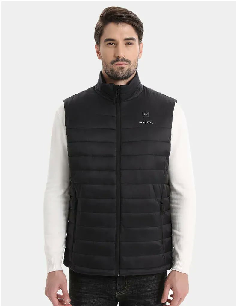raynaudsorg's tweet image. Stay stylish and warm with our versatile vest! Perfect for transitional weather or chilly offices. #FashionForward #LayeringEssential 🧥 bit.ly/3TqF1aZ  @RealVenustas
#raynaudsphenomenon