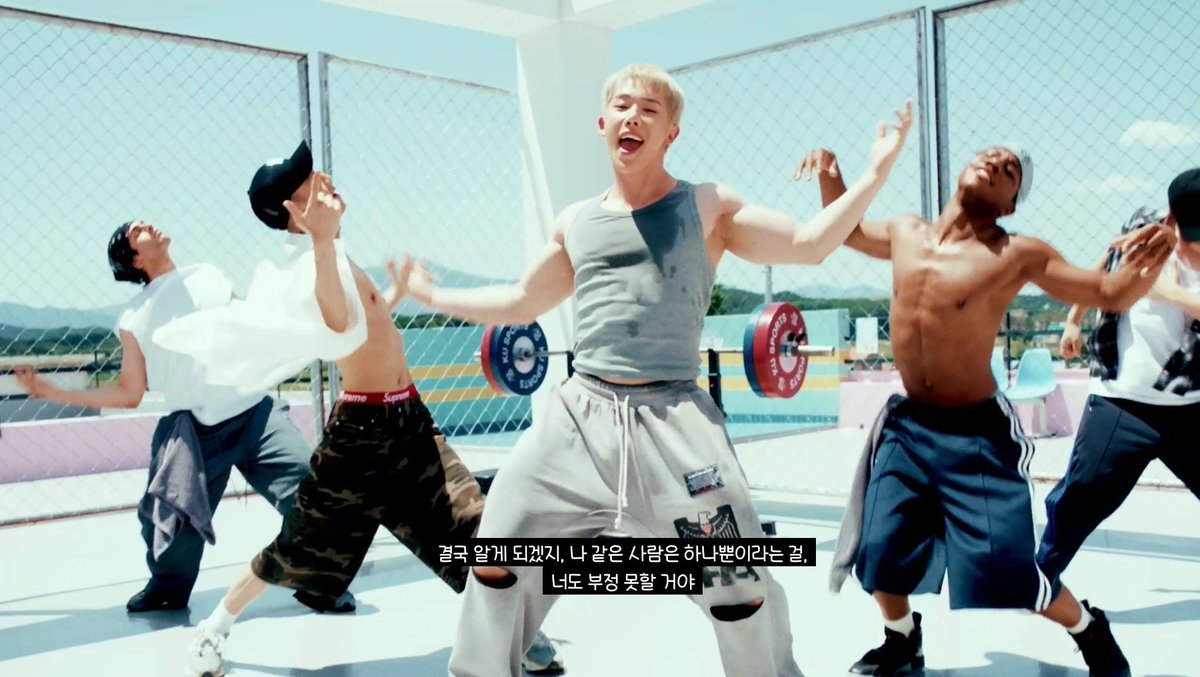 원호시💙좋아 죽느라 잠 못드는 밤