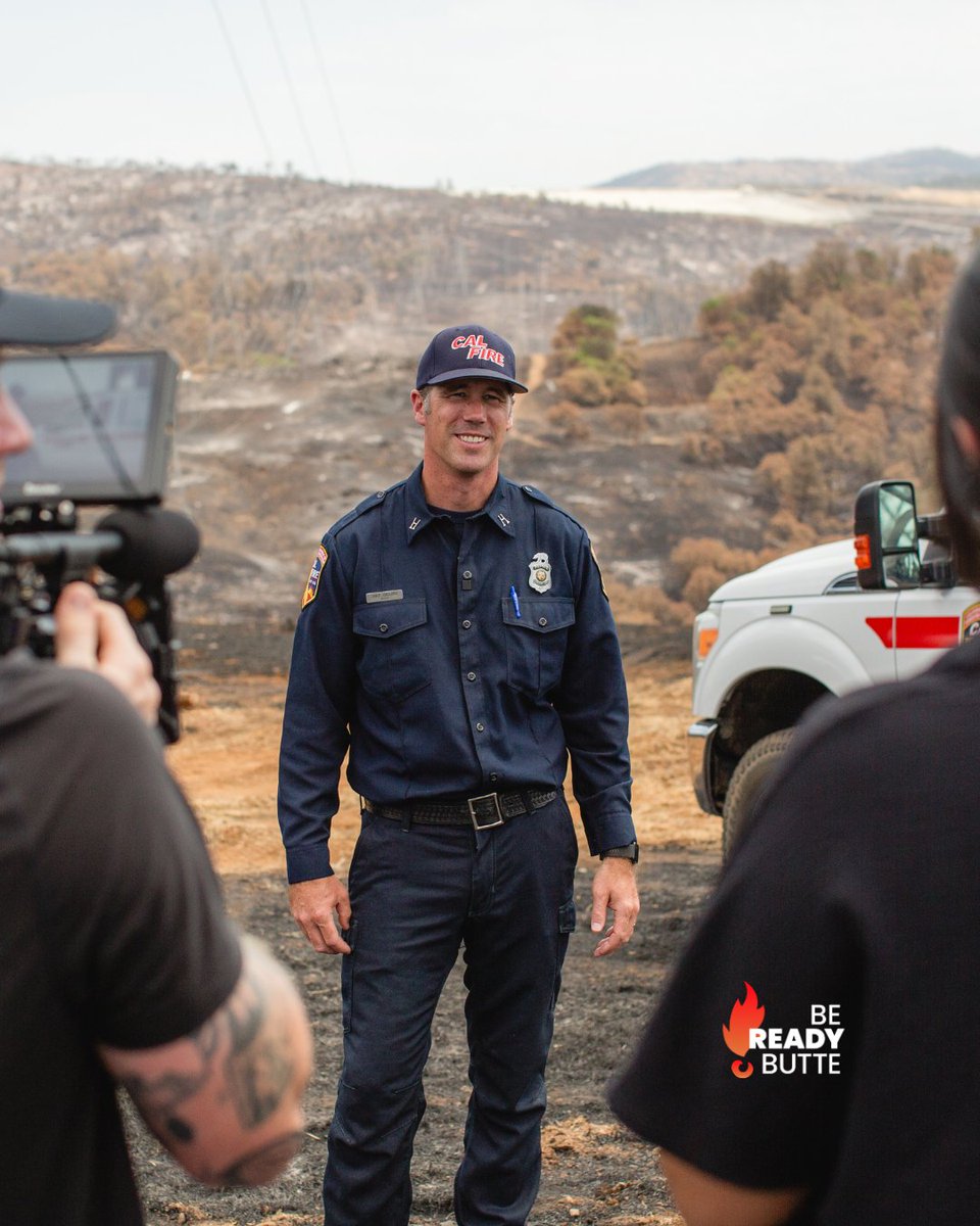 bereadybutte's tweet image. Q&amp;amp;A with Defensible Space Inspectors! Pick their brains before your next inspection. 

Read now!⬇️ (Link in comments.)

#bereadybutte #defensiblespaceinspections #defensiblespaceworks #DSI #calfire #buttecountyfire