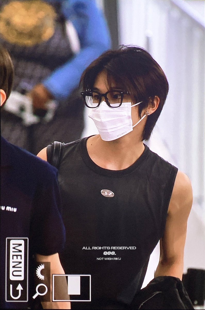 Qoozzan_'s tweet photo. 250626
나같은경우 완전앙이라고함
#リク #RIKU #NCTWISH #리쿠 https://t.co/mBObmJt1To