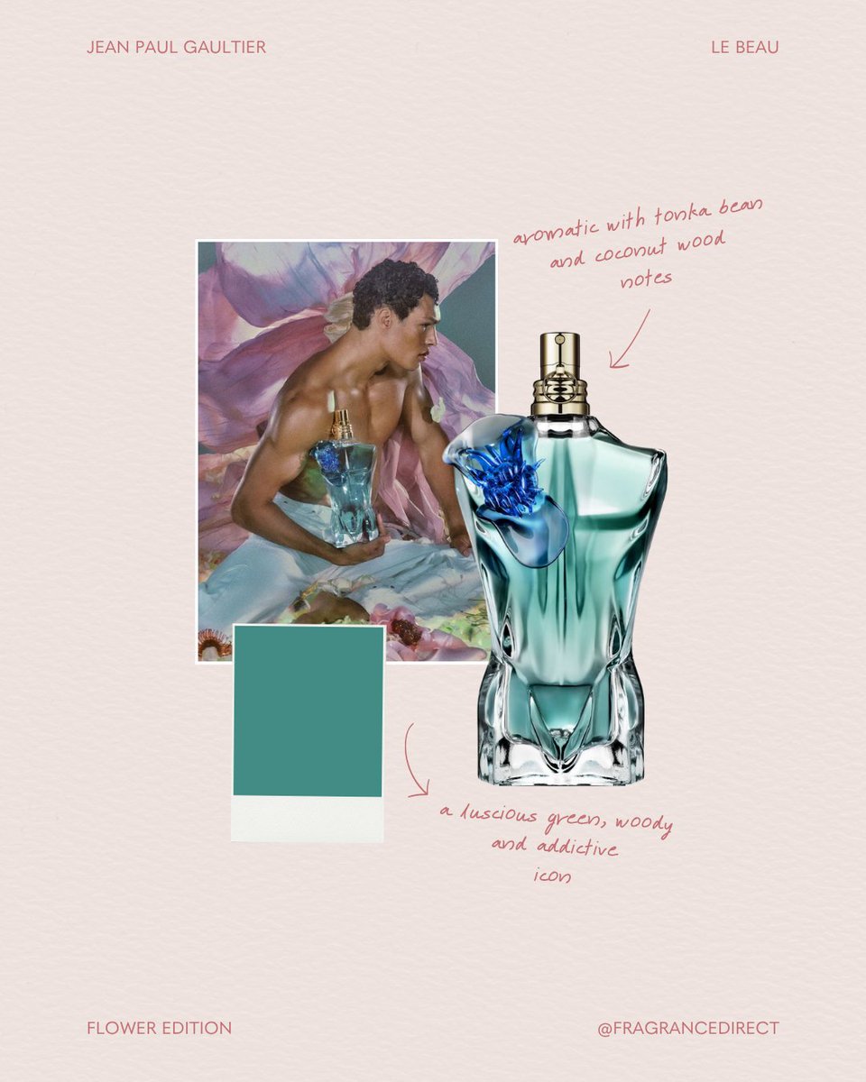 Fragrance Direct tweet media