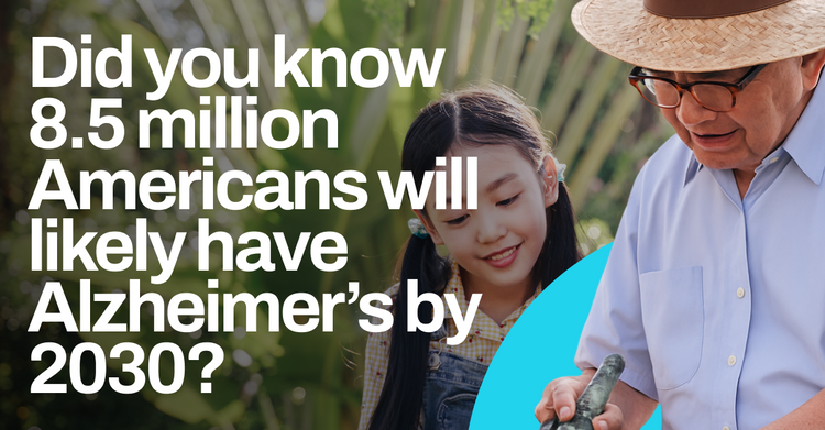 Did You Know? Our brains deserve care like our bodies. With #Alzheimers on the rise, daily habits matter more than ever. Move, eat well, sleep, manage stress, challenge your mind &amp; stay connected to keep your brain resilient: bit.ly/brainhealthact…. #BrainHealthAction