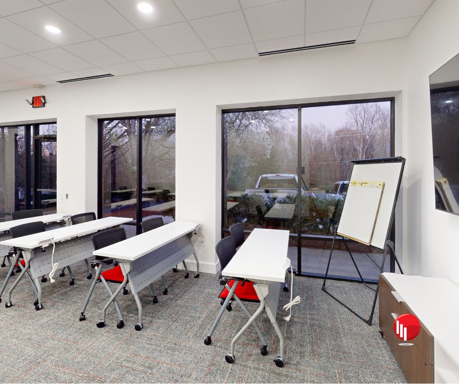 RestoreRenovate's tweet photo. Need a space for your next workshop or team meeting?

Our new in-house training room is now open for bookings! 

With space for up to 20 guests, top-tier amenities and complimentary catering, it's designed to make your event effortless and impactful. https://t.co/bHAQcc0B4V