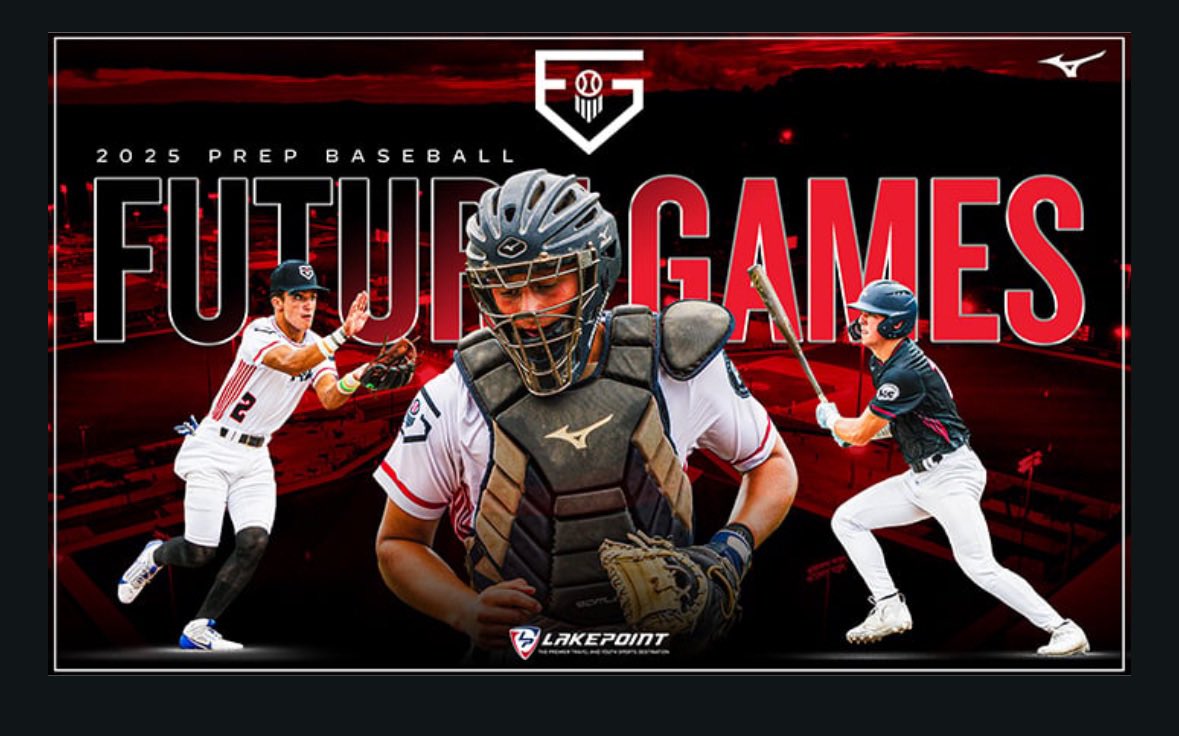 Luke Franks (@lukefranks27) on Twitter photo Thankful and excited to be selected to represent <a href="/PrepBaseballOK/">Prep Baseball Oklahoma</a> Ok in the Future games <a href="/LakePointSports/">LakePoint Sports</a> ATL 7/23-7/26
<a href="/PBRTournaments/">Prep Baseball Tournaments</a> <a href="/PBR_Schwartz/">Bret Schwartz</a> <a href="/Batigerbaseball/">BA Baseball</a> <a href="/TheHuey25/">Houston Glad</a> <a href="/Sandlot_Tulsa/">Sandlot Baseball</a> Thankful and excited to be selected to represent <a href="/PrepBaseballOK/">Prep Baseball Oklahoma</a> Ok in the Future games <a href="/LakePointSports/">LakePoint Sports</a> ATL 7/23-7/26
<a href="/PBRTournaments/">Prep Baseball Tournaments</a> <a href="/PBR_Schwartz/">Bret Schwartz</a> <a href="/Batigerbaseball/">BA Baseball</a> <a href="/TheHuey25/">Houston Glad</a> <a href="/Sandlot_Tulsa/">Sandlot Baseball</a>