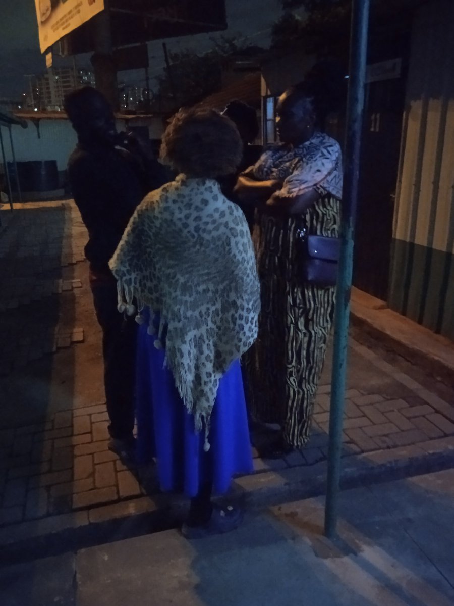 peopletheatre1's tweet image. We are currently in Pangani police station together with parents of Those who were arrested yesterday during the #June25th Demonstration. Lawyers from @LawSocietyofKe and @working_justice are working tirelessly to secure their release!
#SiriNiNumbers