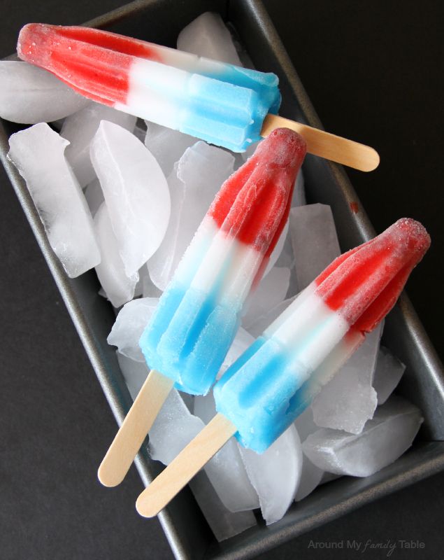 mmeans40's tweet image. National Bomb Pop Day!
#BombPopDay 😋