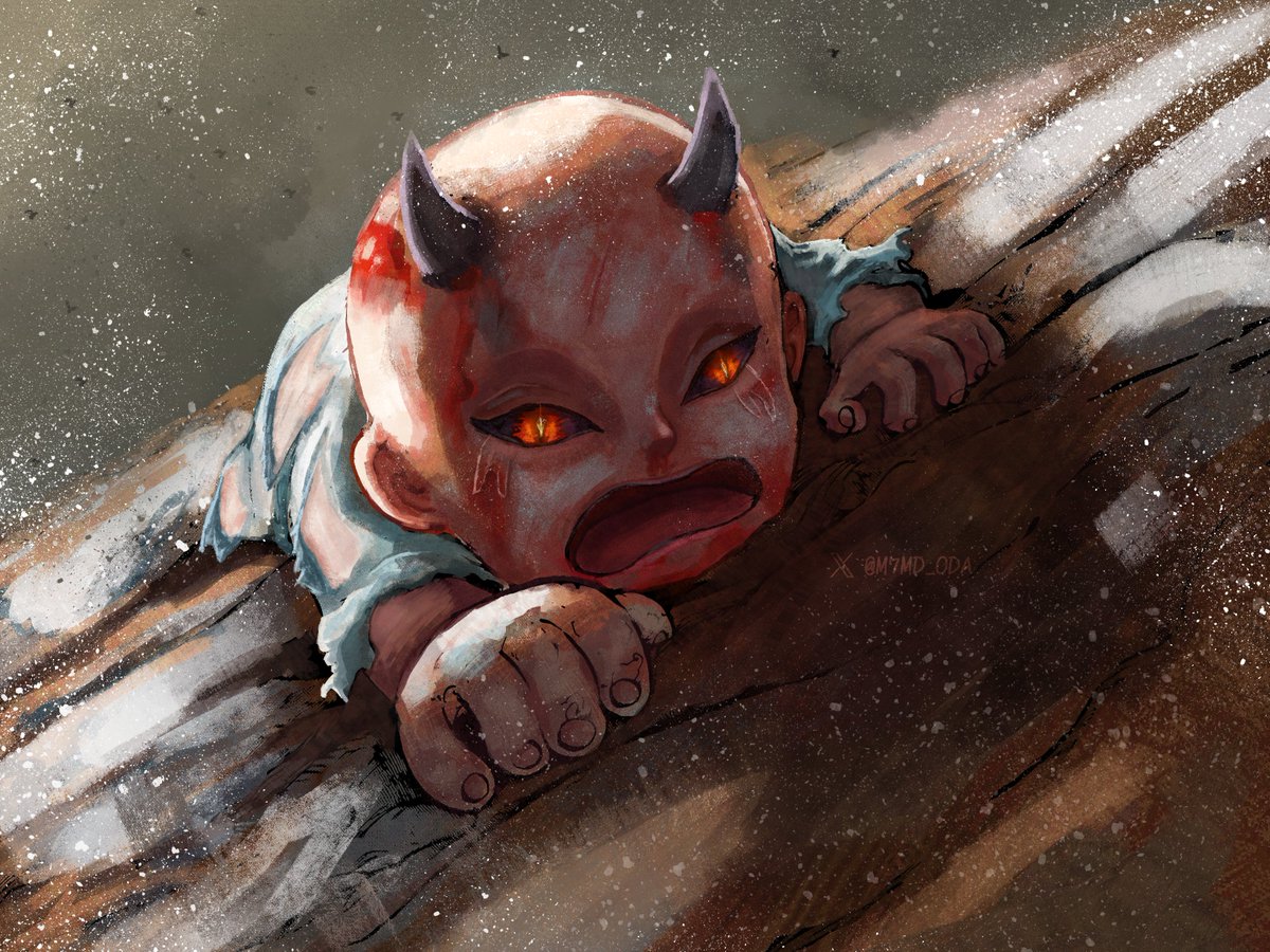 #ONEPIECE1153 #حرق_ون_بيس 

Loki the Cursed