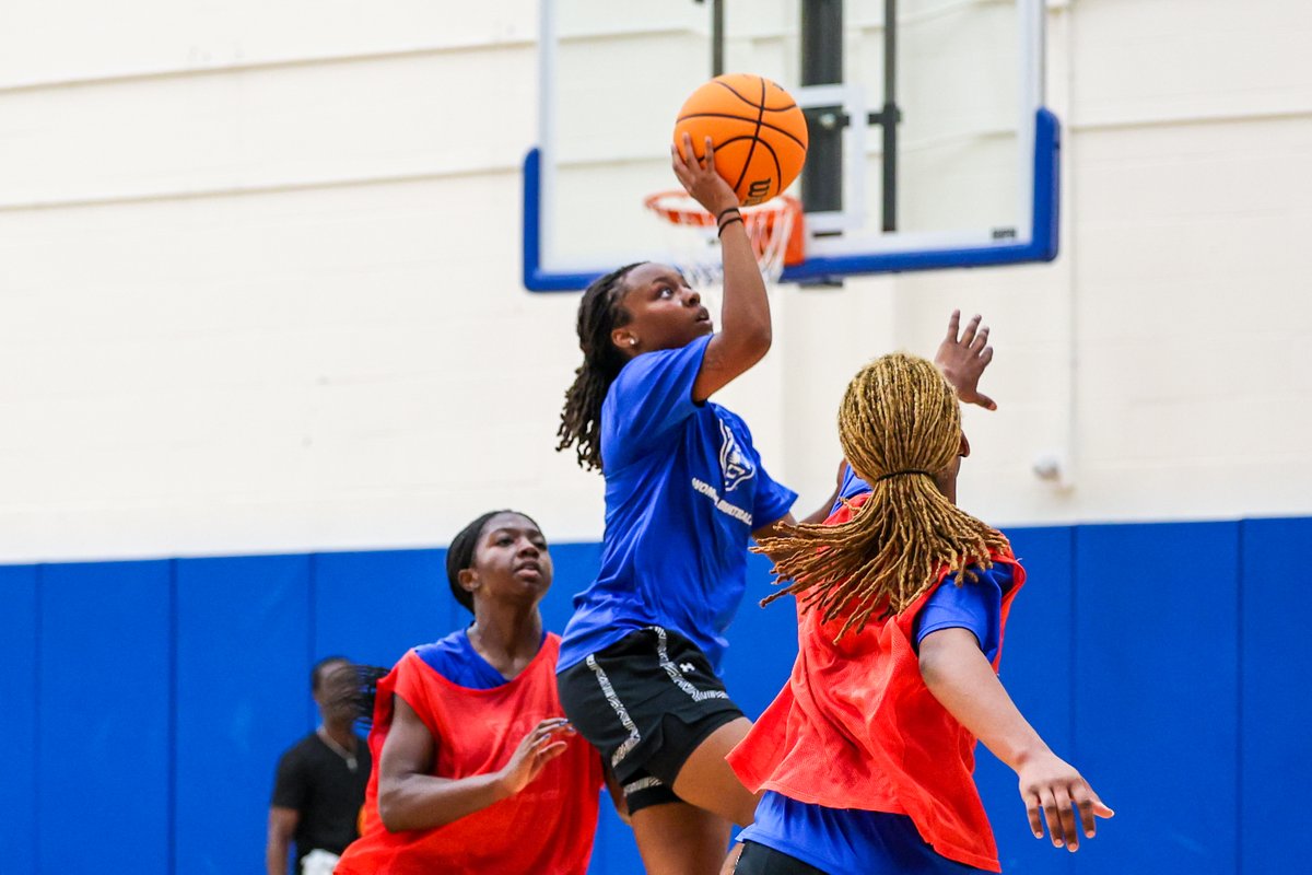 GSU_WBasketball's tweet image. 饾樇饾檱饾檱 饾檮饾檳.
#LightItBlue | #FamilyByCHOICES