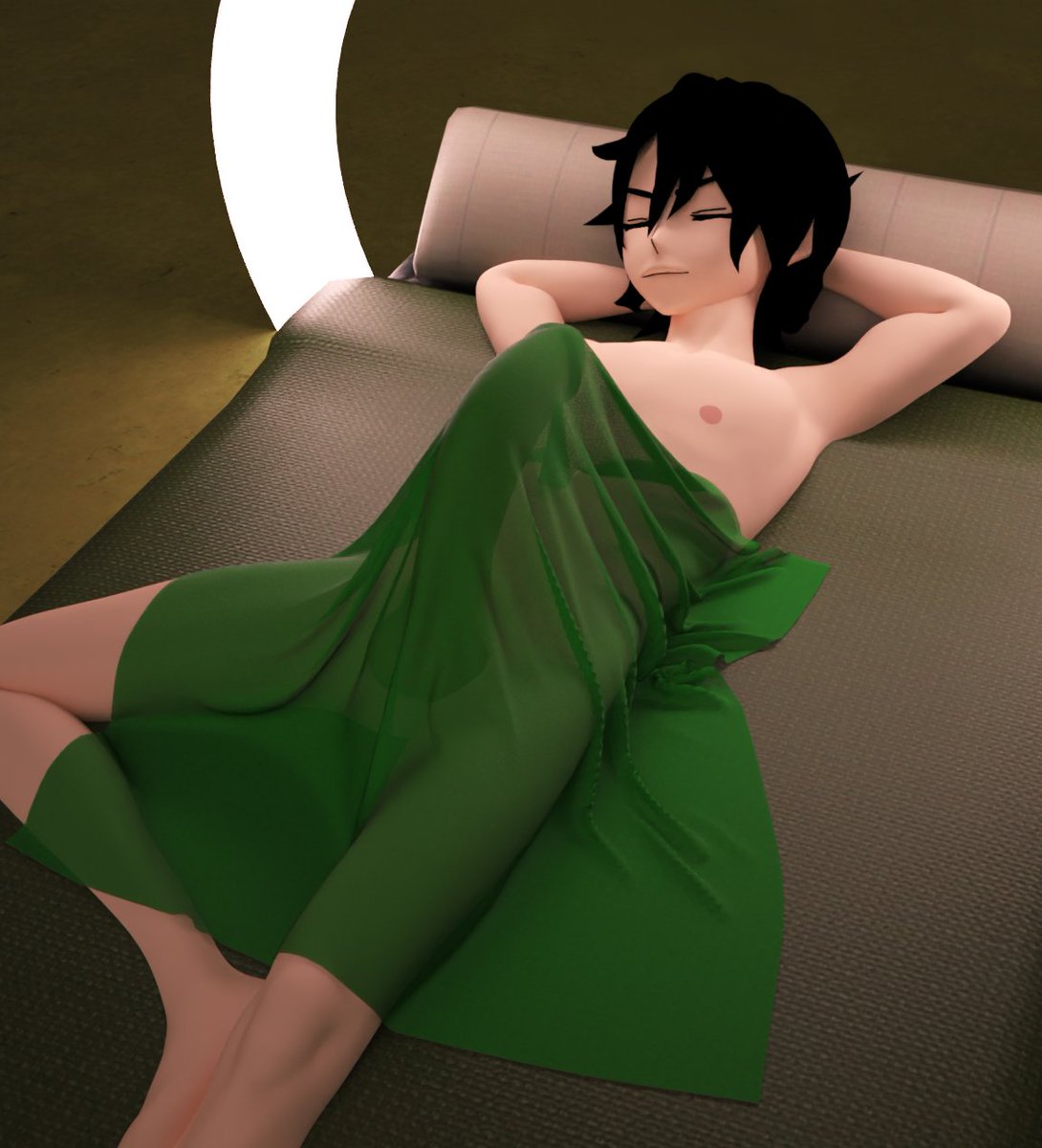 💤Sheer Sleeping🛌

I honestly think in this heat, he can flex his cock to fan himself in bed LOL

<a href="/Sleepi4ever/">Sleepi4ever~🔞</a> spoils me with his Andy model 😭😭😭😭