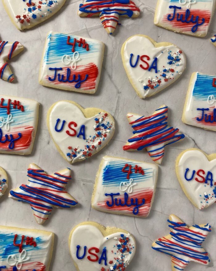 Duke Bakery tweet media