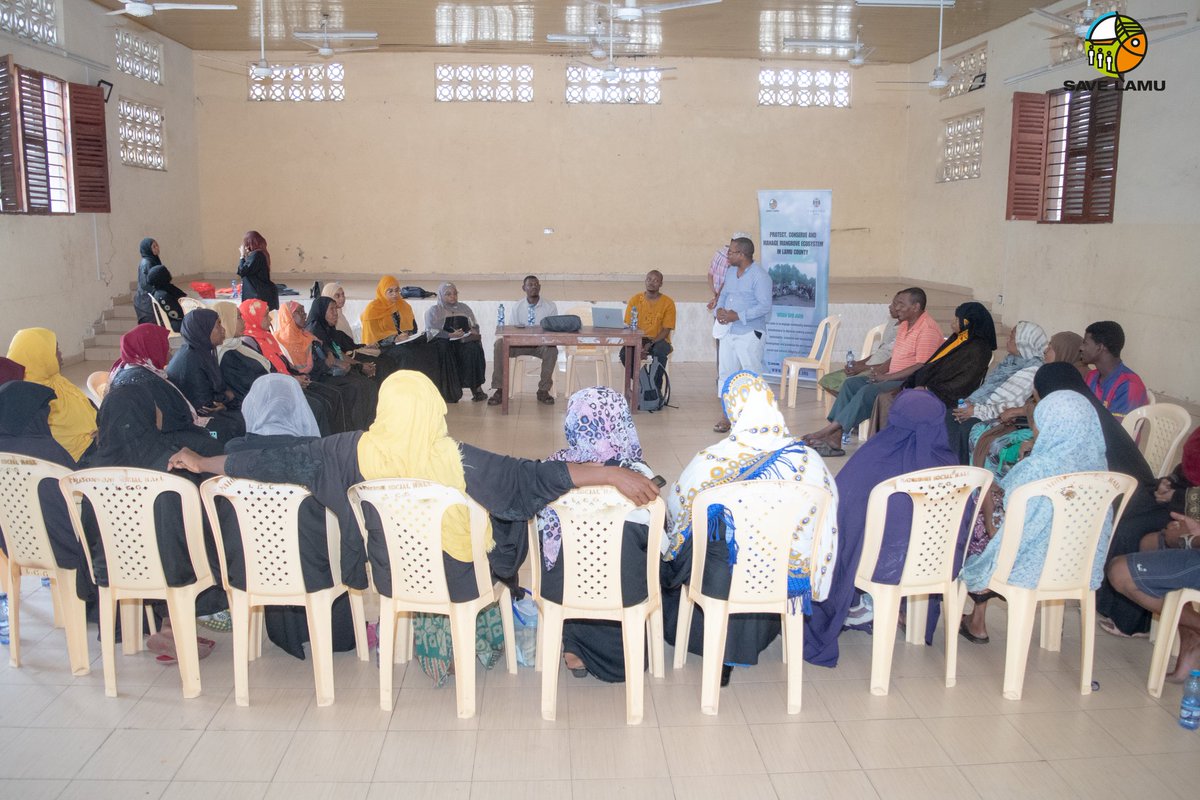 savelamu's tweet image. In Matondoni, we met with local communities to review Kenya’s Mangrove Plan (2017–2027). Mangroves are life—vital for health, culture, and climate. Together, we’re protecting them for a sustainable future.
@pawankafund