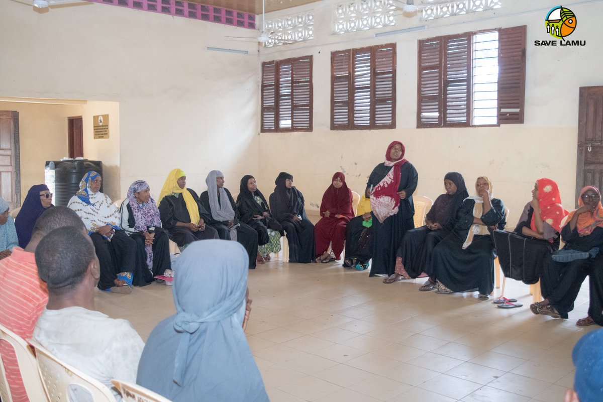 savelamu's tweet image. In Matondoni, we met with local communities to review Kenya’s Mangrove Plan (2017–2027). Mangroves are life—vital for health, culture, and climate. Together, we’re protecting them for a sustainable future.
@pawankafund