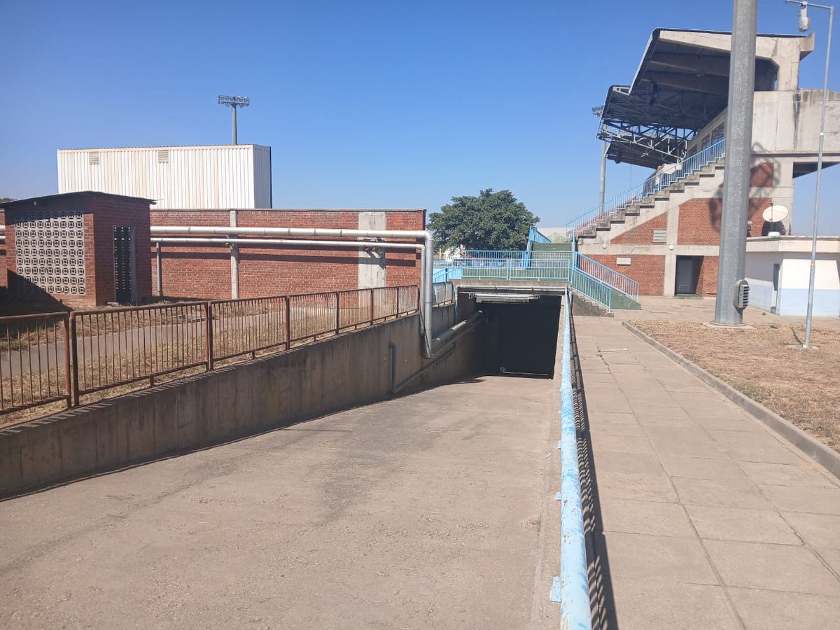 ZBC News tweet media