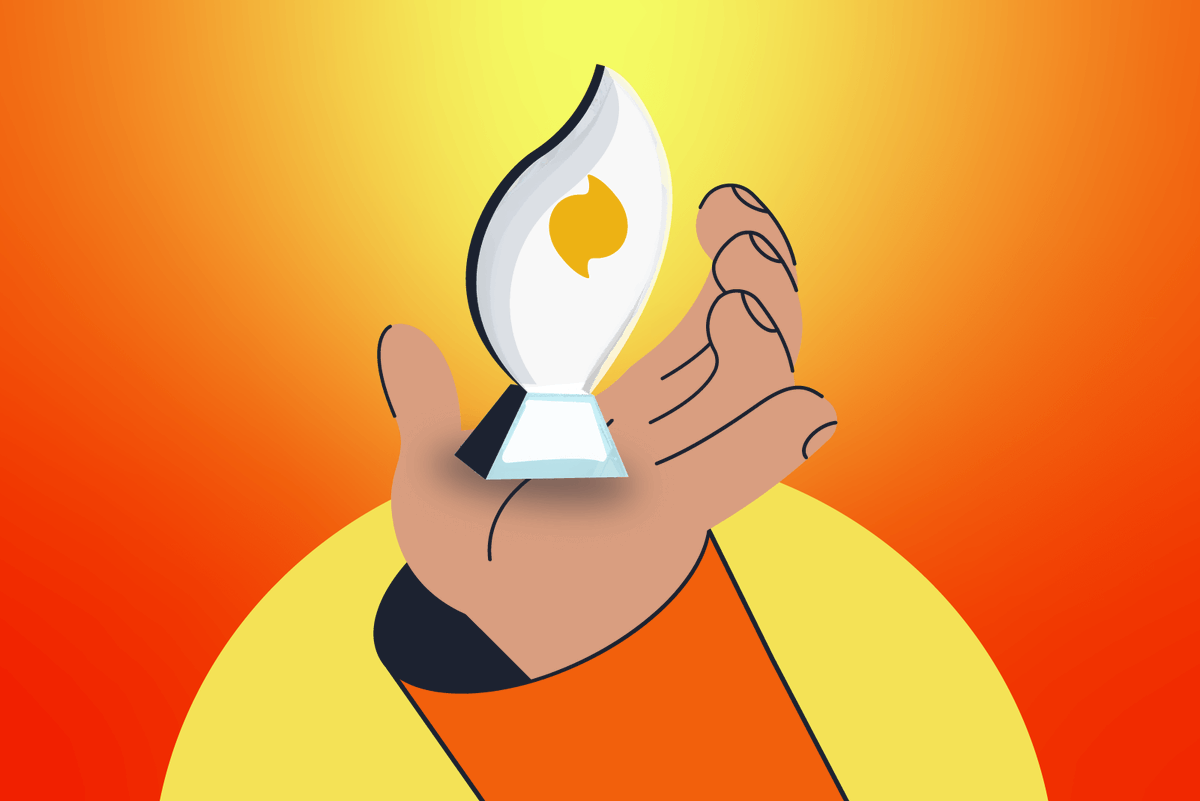 🚨 LAST CHANCE to nominate for the Beacon Award! 🚨
bit.ly/SmokeballBeacon
  
You probably know a legal professional making a difference in their community. (It might even be you!) 🌟

Recognize this essential work by submitting for Smokeball's Beacon Award by June 30.