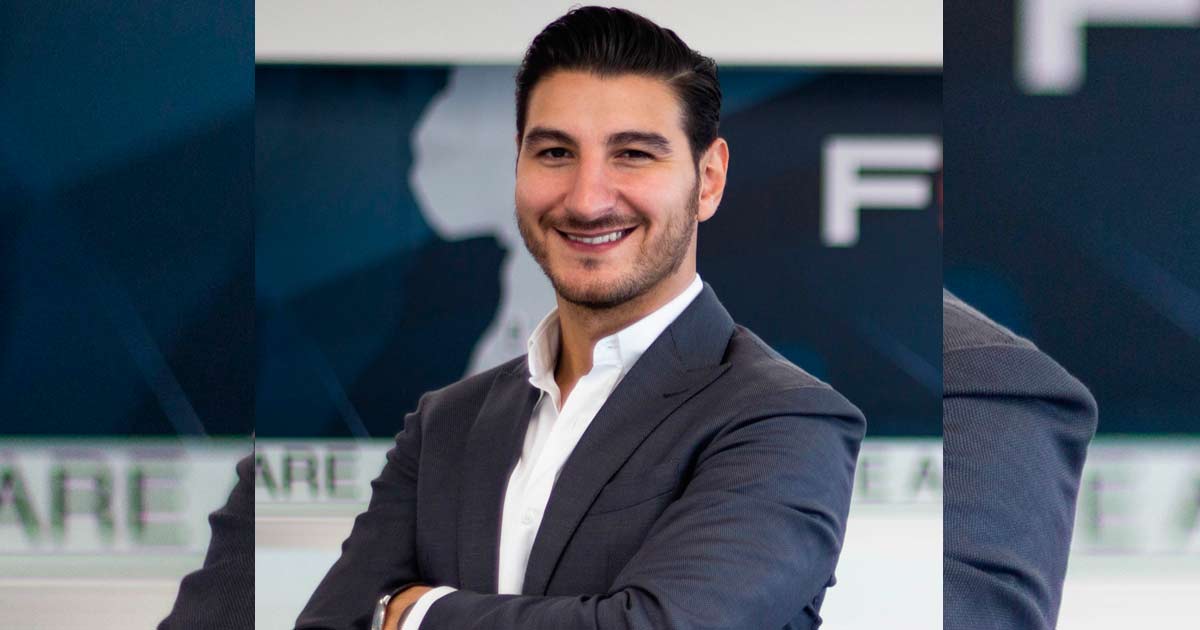 ¿Puede la IA anticiparse a los ciberataques antes de que ocurran?
tinyurl.com/354dccr6
Escribe Arturo Torres, estratega de Inteligencia con Amenazas de FortiGuard Labs de Fortinet para América Latina y Caribe