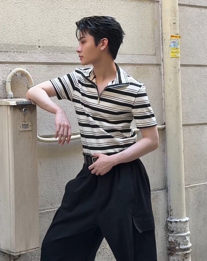 disturbabe's tweet photo. หยวนจาลี่มาก https://t.co/iEkcAozIhY