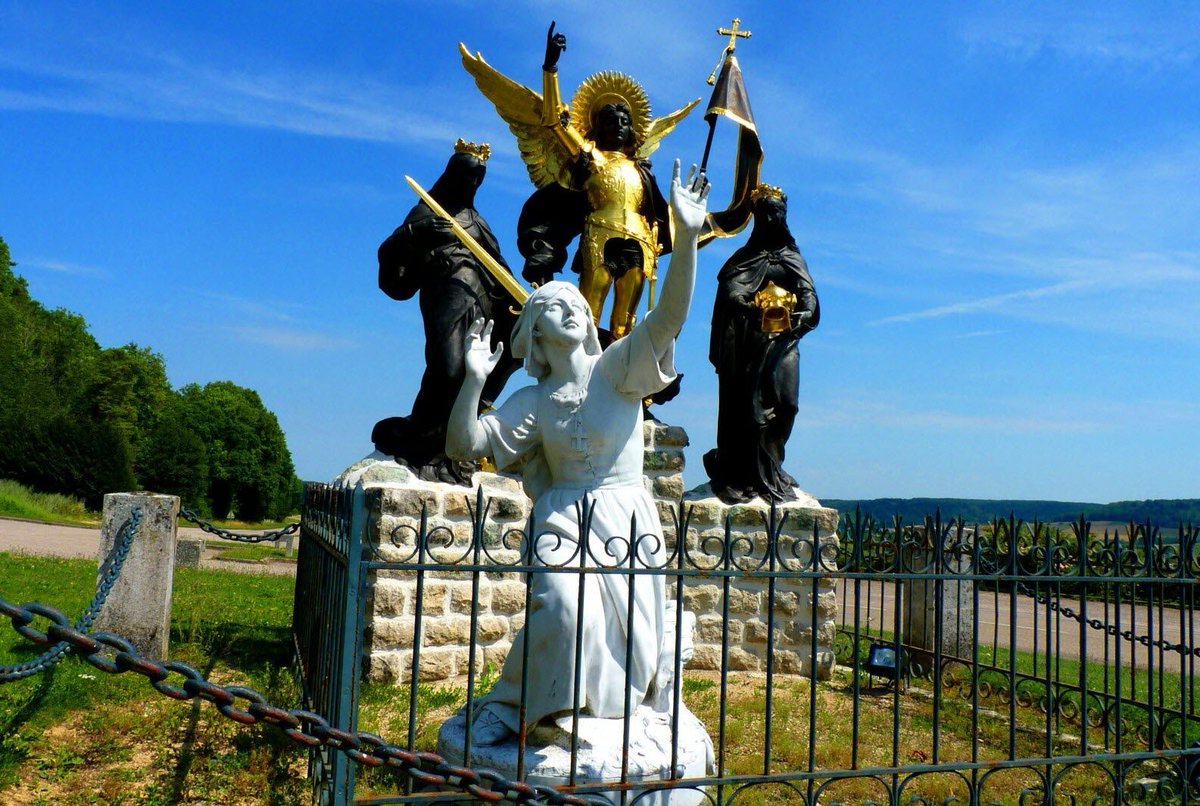 Fraternité Saint-Vincent-Ferrier tweet media