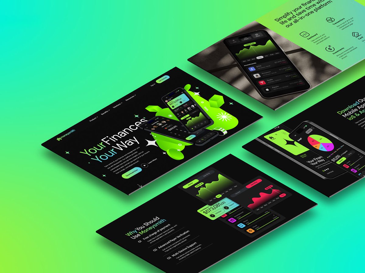 DjCosTheKid's tweet photo. Most brands don’t need more assets.

They need a system that consistently delivers:
✅ Brand + creative ops
✅ Modular websites built to convert
✅ Digital campaigns that actually ship

That’s what we do at @RVNWStudios.

DM “ops” and I’ll show you what we’re building. https://t.co/ZSYtceOevs