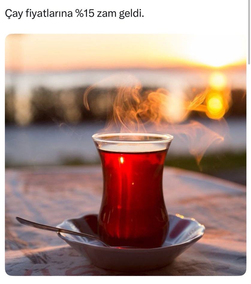 tumkamuiscileri's tweet photo. Her şeye zam kamu işçilerine söylenen ise biraz daha bekle!!!!
Yetti artık!
YaGrev Ya1800Taban https://t.co/DRk02uDSrc