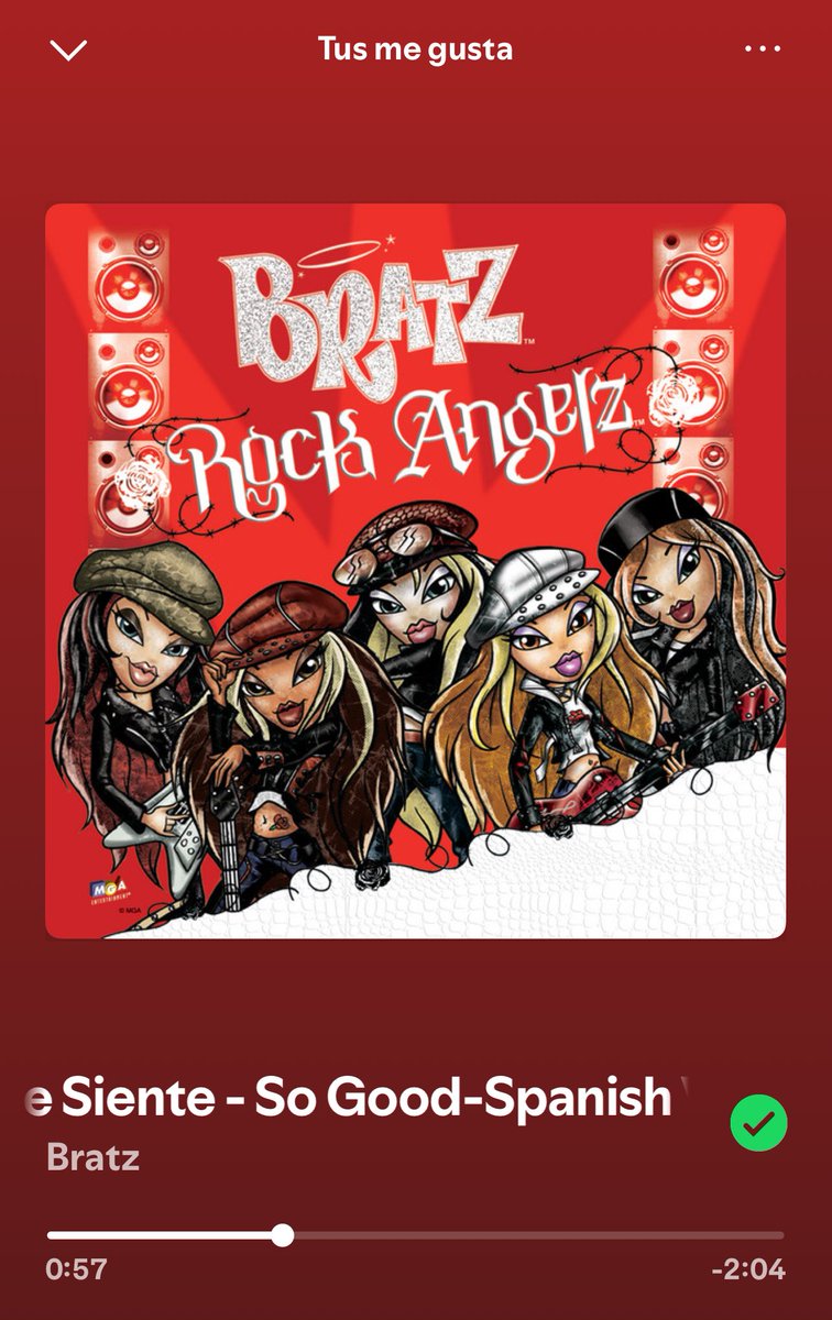 Por fuera // en los audífonos.  🤭 Esa rola es óxido nítrico el día de pierna.