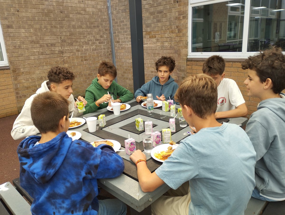 Sharples International tweet media