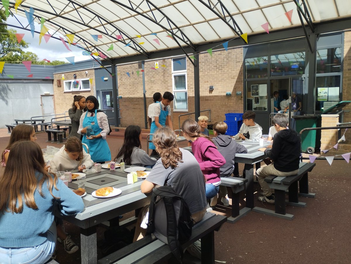 Sharples International tweet media