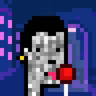 We were here yesterday, and we will be here an entire year from now. GTA 6 will be so much fun.

Vice City Punks. Abstract Chain. ✳️