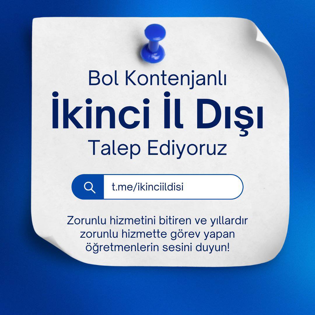 bilgeakiss's tweet photo. Yanii geriye dönememm 😫 2. İl dışı ihtiyaçtır!  #ÖğretmenİlDisiİstiyor https://t.co/oxiuGp70Oy