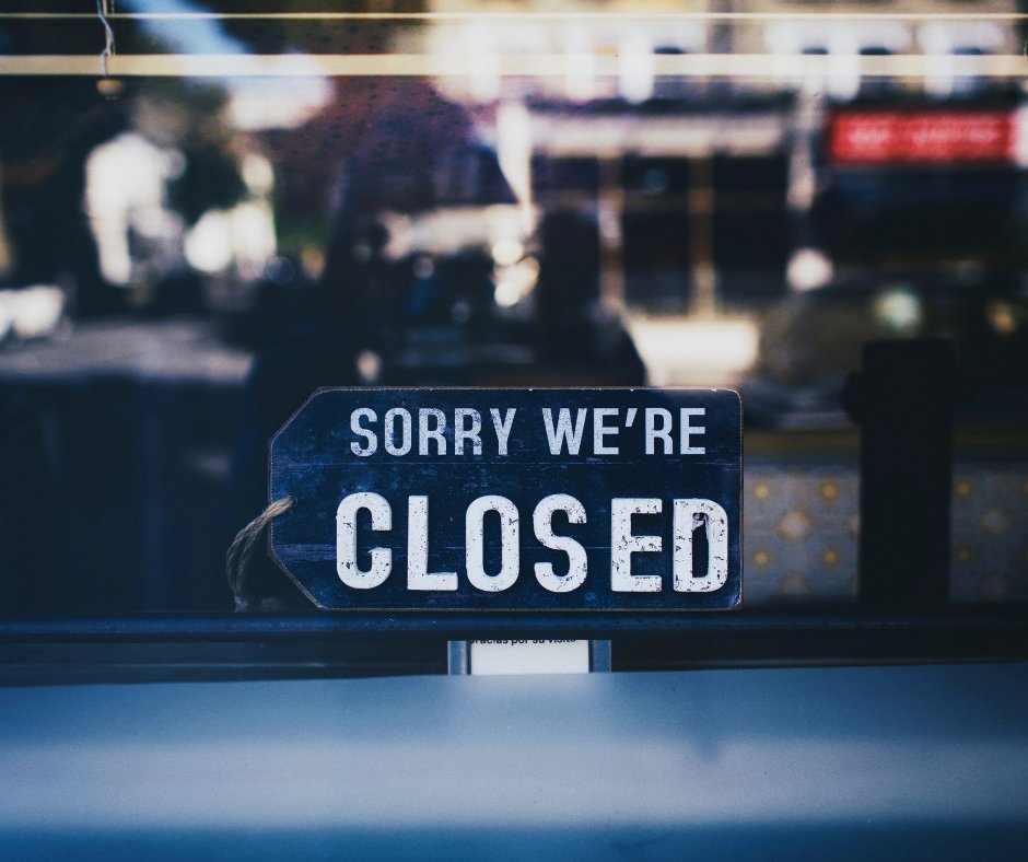 📢 On Fri 27 June 2025, all Wellers offices will be closed for our annual staff training day. 

We’ll be back Mon 30 June — better equipped to serve you! 💼

#BusinessOxygen #TeamWellers #TrainingDay #YourProfitPals