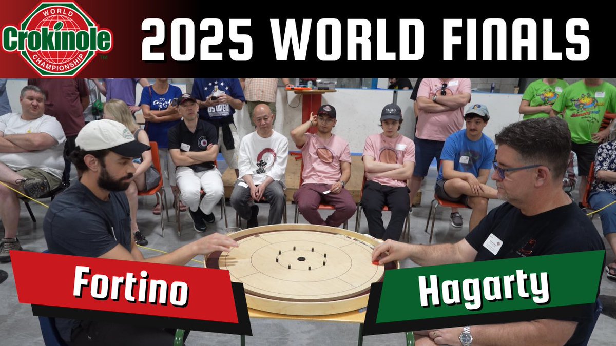 Tracey Boards Crokinole tweet media