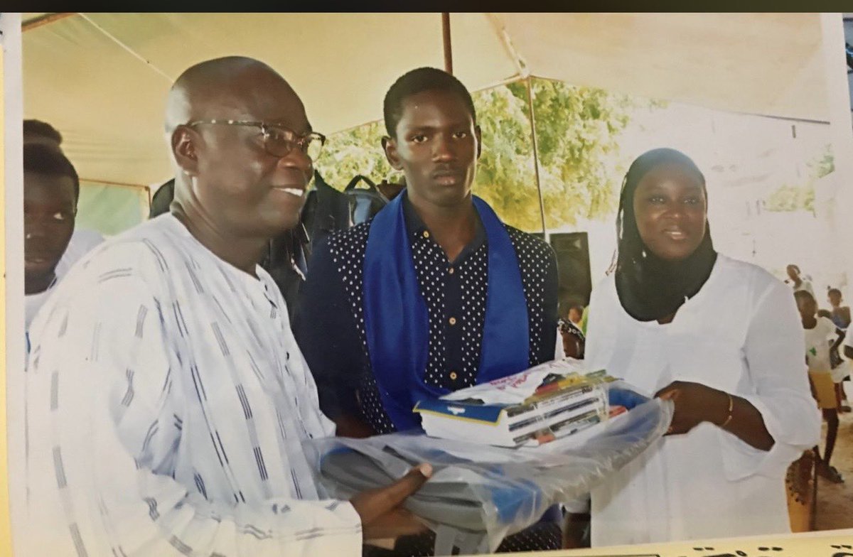 🤣🤣Sama photo bi la sama Papa dieul tek ko si bop lale bi may melni kou tite ni