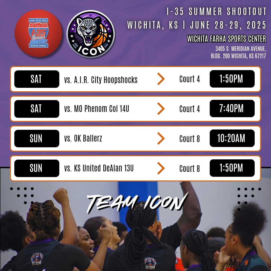 <a href="/CoachJLooney/">Coach J. Looney</a> @AR_ICON_WBB