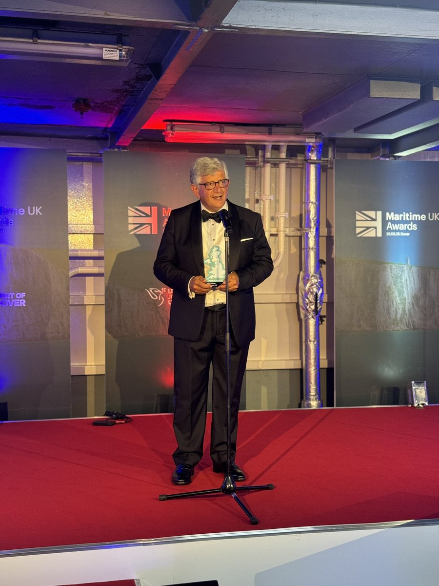 Maritime UK tweet media