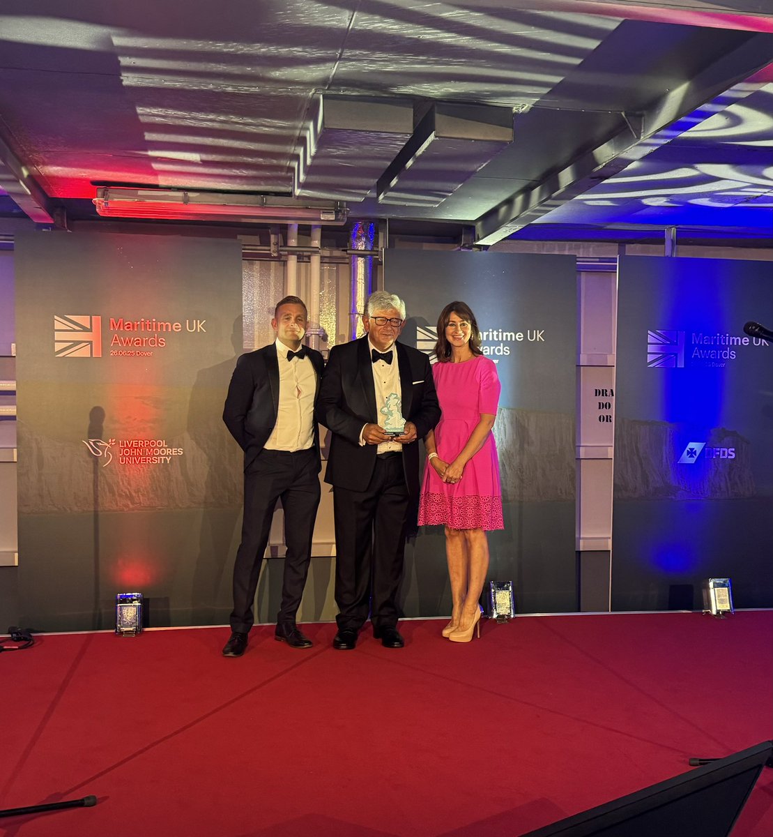 Maritime UK tweet media