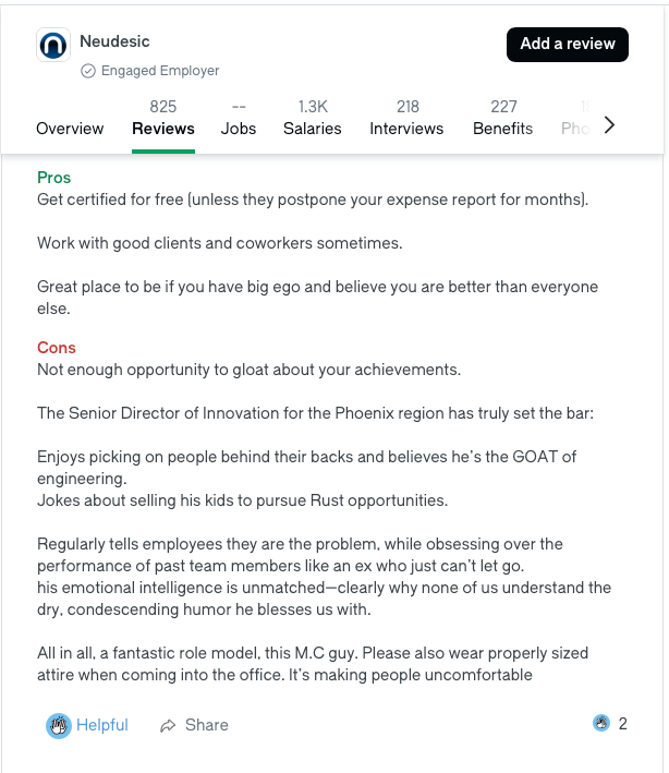 Looks like I’m not the only person Michael
Collins fucked over.