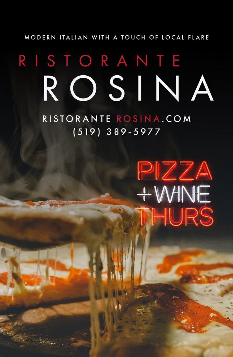 Thurs:
Soup:red pepper + potato
Pasta:Cajun farfalle (chorizo, shrimp, tomato, spinach, salmon) 
Pizza:chorizo + olive (tomato sauce, mozzarella, chilli flake, chorizo, green olive, oregano, onion) 
Seafood:salmon filet, fried potato, broccolinni, carrot, coconut mango coulis