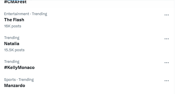 Michelle #IStandWithKellyMonaco (@sammccallffgh) on Twitter photo I love to see #KellyMonaco trending! <a href="/nathanvarni/">Nathan Varni</a> <a href="/valentinifrank/">Frank Valentini</a> <a href="/craigerwich/">craigerwich</a> <a href="/ABCNetwork/">ABC</a> <a href="/GeneralHospital/">General Hospital</a> Every single week since she left a Kelly Monaco hashtag has been trending. Please bring her back! I love to see #KellyMonaco trending! <a href="/nathanvarni/">Nathan Varni</a> <a href="/valentinifrank/">Frank Valentini</a> <a href="/craigerwich/">craigerwich</a> <a href="/ABCNetwork/">ABC</a> <a href="/GeneralHospital/">General Hospital</a> Every single week since she left a Kelly Monaco hashtag has been trending. Please bring her back!