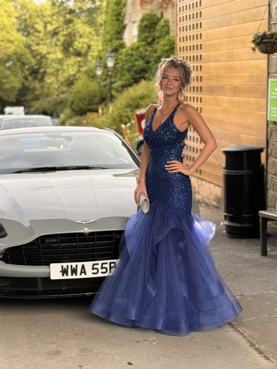 BBGAcademy's tweet image. #Prom2025