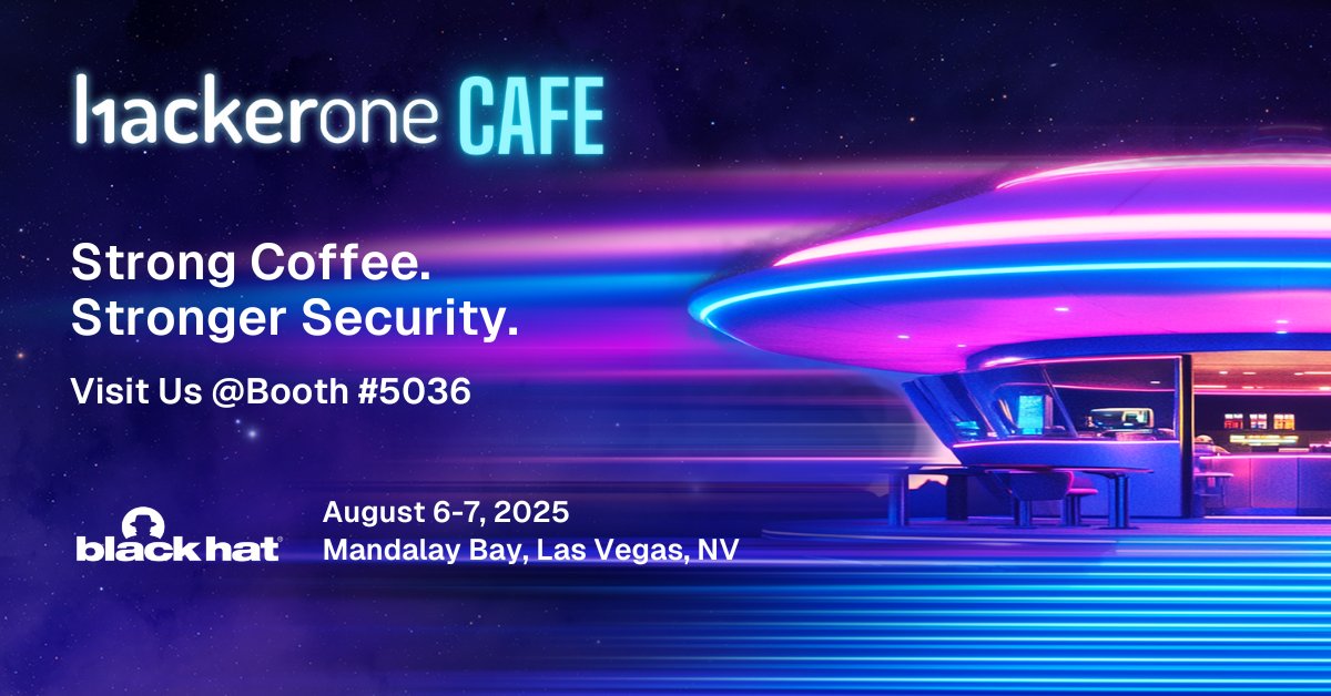 Hacker0x01's tweet image. What happens in Vegas...could transform your AI security strategy.
From Black Hat to DEF CON, HackerOne is hitting the Strip in August with innovators, insights, and strategies for securing AI at enterprise scale.
Anthropic, Coinbase, GM, GitHub, the U.S. DoD, and thousands of…