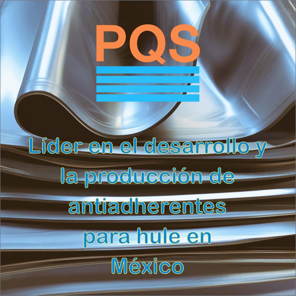 PQSChemicals's tweet photo. ¡Ahora estamos en X! https://t.co/IJr0BSRIBX
