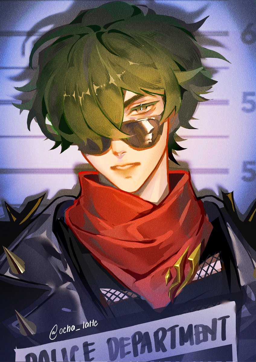 🔦♡
Warm up of ZZZ Lighter ( ˶ˆᗜˆ˵ ) who do i draw next?

#イラスト #rkgk #zzz #lighterzzz