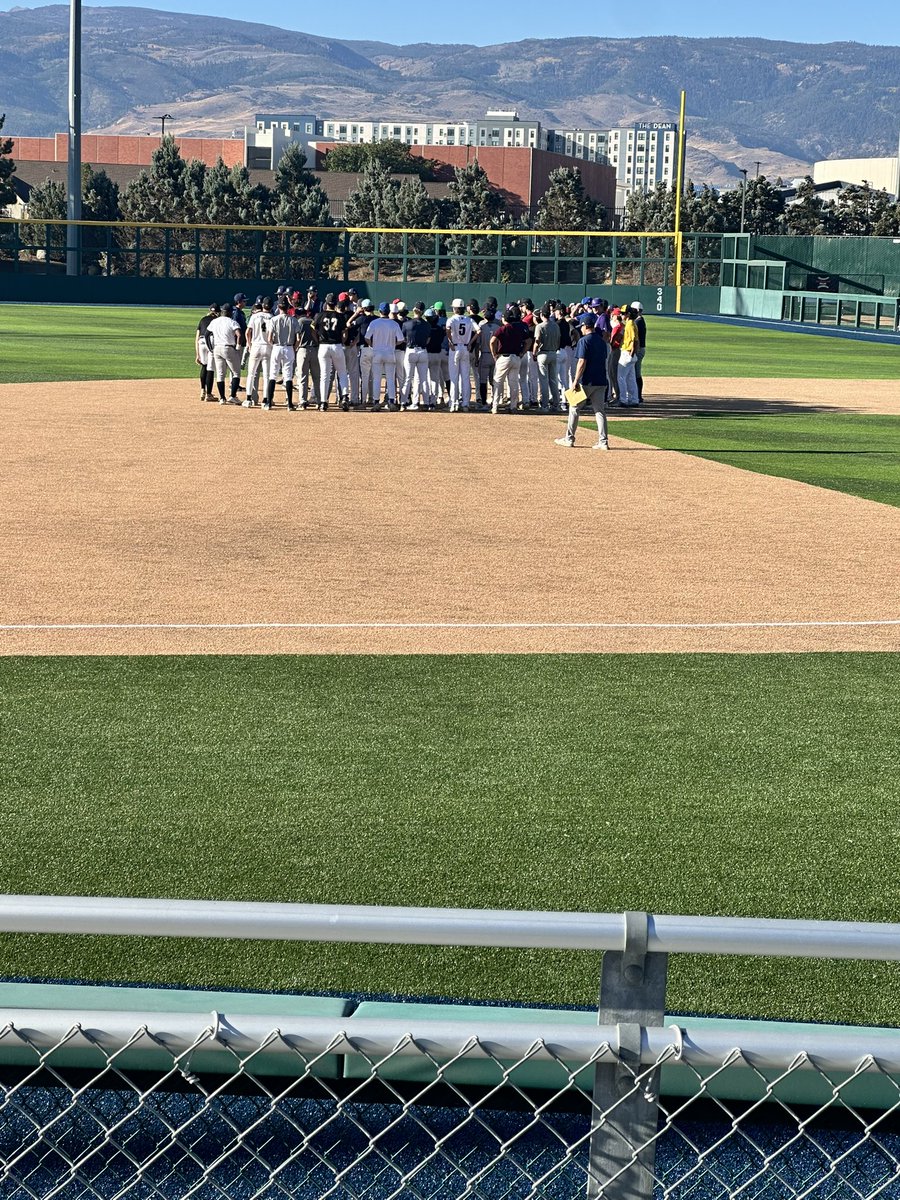 owensmithbsbl's tweet photo. UNR Camp
This was during summer of last year. It was a great experience to meet the coaches and see the overall talent that comes to play. It was a great time to learn from the best! 
@NevadaBaseball @NevadaWolfPack https://t.co/nWQ4QPK66d