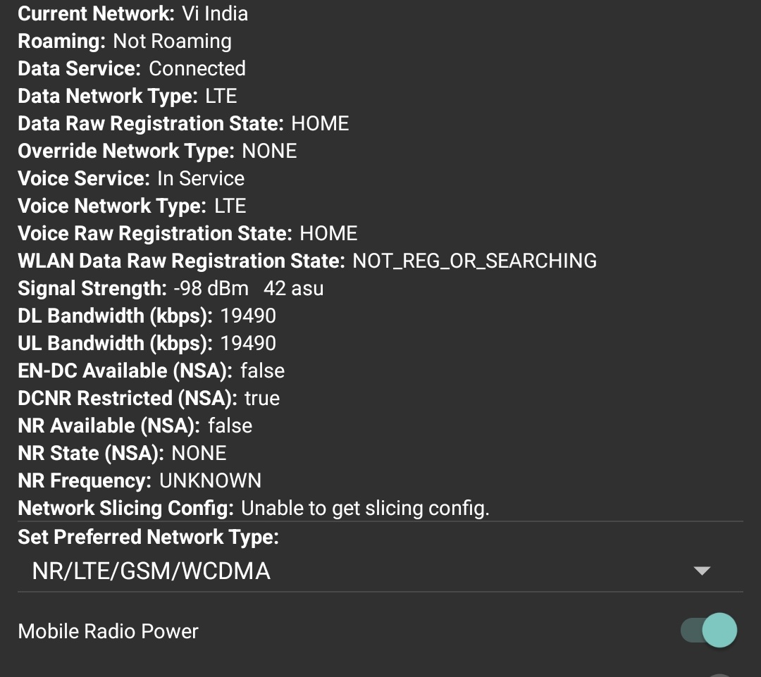 TheAkramShaikh's tweet photo. @ViCustomerCare I am not expecting this kind of network. I am a gamer , i am not getting propper ping. This is my speed test results literally 400kbps! The VI Tower is in front of my House still this type of speed? I changed APN then its get normal but later it stuck in this!! https://t.co/HruimMkGlU