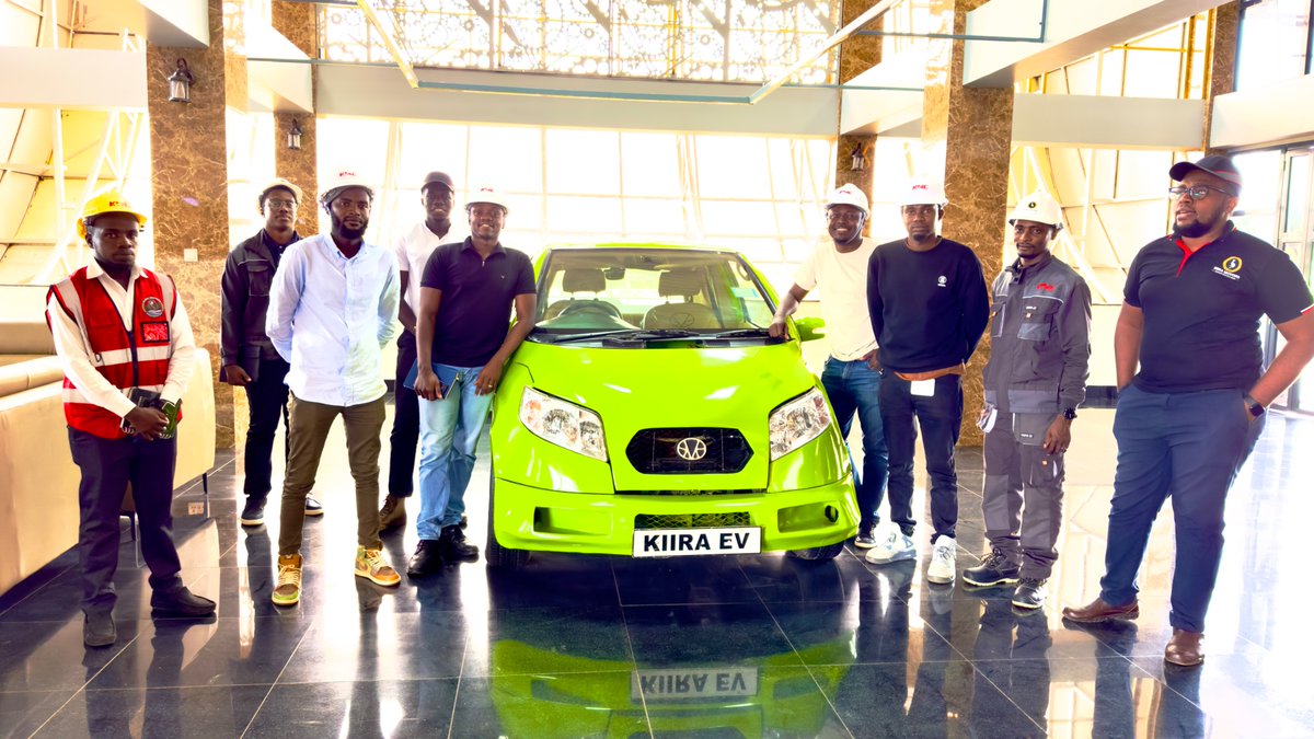 Timothy Maganda tweet media