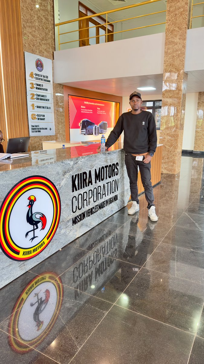 Timothy Maganda tweet media